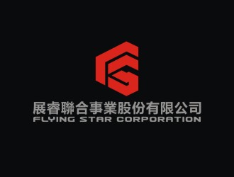 曾翼的logo设计