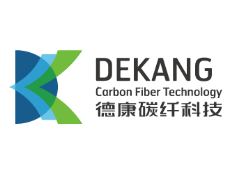 张晓明的鹤山市德康碳纤科技有限公司logo设计