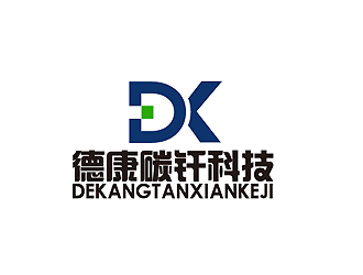 秦晓东的logo设计