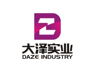 曾翼的logo设计