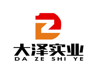朱兵的logo设计