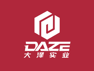 谭家强的logo设计