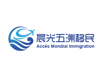 黄安悦的logo设计