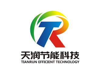 谭家强的logo设计