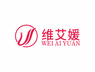 汤儒娟的logo设计