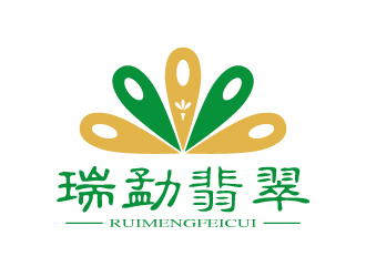 张俊的logo设计