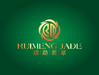 何嘉健的logo设计