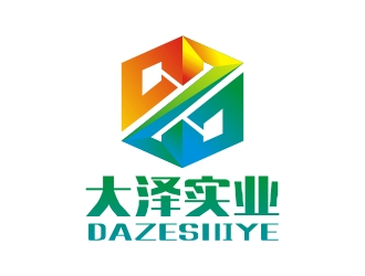 杨占斌的logo设计