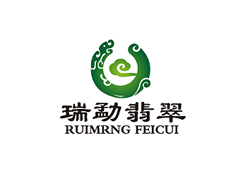 秦晓东的logo设计