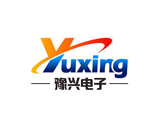 秦晓东的logo设计