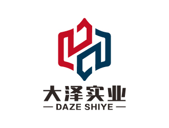叶美宝的logo设计