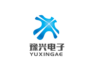 黄安悦的logo设计