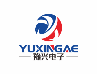 何嘉健的logo设计