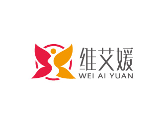 周金进的logo设计