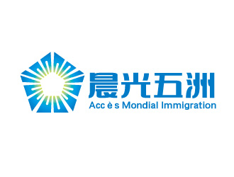 陈晓滨的logo设计