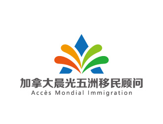 周金进的logo设计