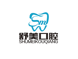 秦晓东的logo设计