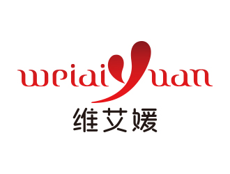 向正军的logo设计