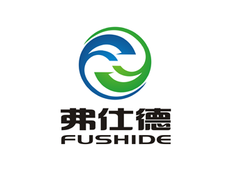 谭家强的logo设计