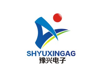 李泉辉的logo设计