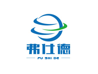 朱红娟的logo设计