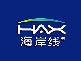 黎明锋的logo设计