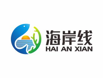 何嘉健的logo设计