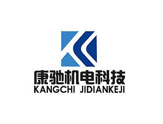 秦晓东的logo设计