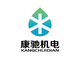 张俊的logo设计