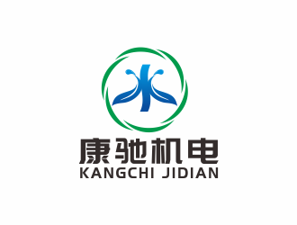 汤儒娟的logo设计