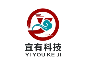 杨占斌的logo设计