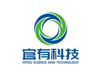 谭家强的logo设计