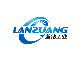 张俊的logo设计
