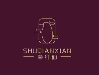 黄安悦的logo设计
