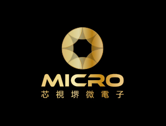 孙金泽的logo设计