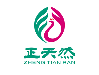 唐国强的logo设计