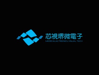 陈国伟的logo设计