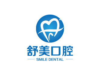 朱红娟的logo设计