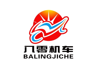 杨占斌的logo设计