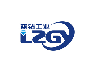 孙永炼的logo设计