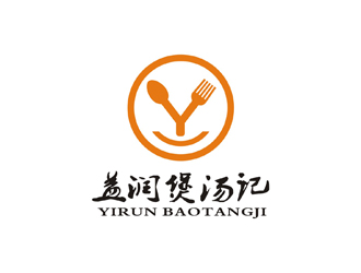 孙永炼的logo设计