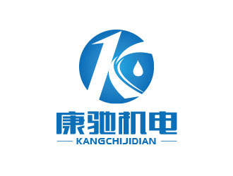 朱红娟的logo设计