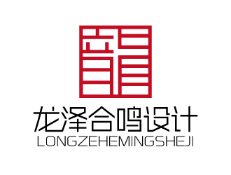张俊的logo设计