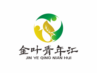 何嘉健的logo设计