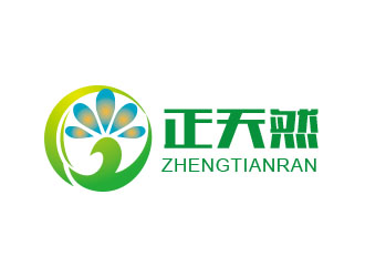 朱红娟的logo设计