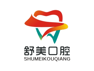 杨占斌的logo设计