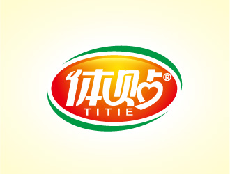 陈晓滨的logo设计