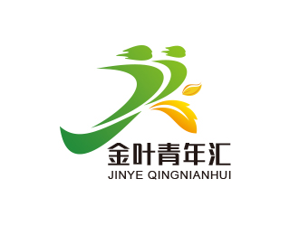 黄安悦的logo设计