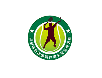秦晓东的logo设计
