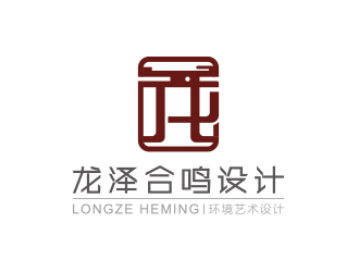 黄安悦的logo设计